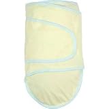The Miracle Blanket Swaddler formerly known as the... by Miracle Blanket
