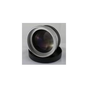 GFM Digital Conversion Lens Kit, with a 0.5x Wide Angle Lens, 2.0x Telephoto Lens and 4... by GFM