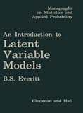 An introduction to latent variable models