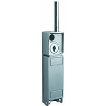 Prime Line Prod. U 9997 Keyed Patio Door Lock [Misc.] [Misc.]