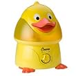 Cool Mist Nursery Humidifier - Duck