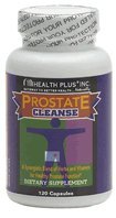 Prostate Cleanse - 90 - Capsule