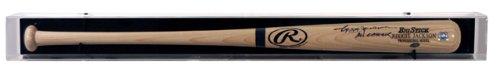 Deluxe Baseball Bat Display Case