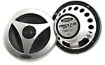 Clarion CMCX7.1S 7 Component Marine Speaker