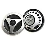 Buy Clarion CMCX7.1S 7-Inch Sport Series 2-Way Coaxial Speaker System by Clarion now!