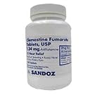 Clemastine Tablets 1.34Mg...
