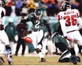 Philadelphia Eagles David Ackers - B0007P8HGC