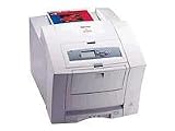 Xerox Phaser 8200DP - Printer - color - duplex - solid ink - Legal, A4 - 1200 dpi x 1200 dpi - up to 16 ppm (mono) / up to 16 ppm (color) - capacity: 200 sheets - Parallel, USB, 10/100Base-TX