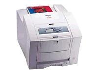 Xerox Phaser 8200DP - Printer - color - duplex - solid ink - Legal, A4 - 1200 dpi x 1200 dpi - up to 16 ppm (mono) / up to 16 ppm (color) - capacity: 200 sheets - Parallel, USB, 10/100Base-TX