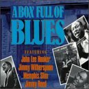 Review Various Artists  / Box Full of Blues