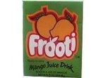 Frooti Mango Drink