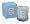 Feu De Touch Gardenia Candle