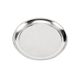 Norpro Stainless Steel 13.5" Professional Pizza Pan NEW