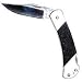 Officer Ranch Folding Knife - Single Blade