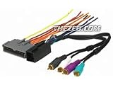 Metra TurboWires 70-5510 Wiring Harness