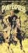 Pony Express [VHS]