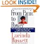 From Panic to Power: Proven Techniques to Calm Your Anxieties, Conquer Your Fears, and Put You in Control of Your Life