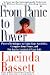 From Panic to Power: Proven Techniques to Calm Your Anxieties, Conquer Your Fears, and Put You in Control of Your Life
