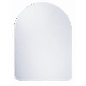 (VP03) Decorlux Arch Top Mirror