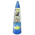 Toy Story 3 Glitter Lamp