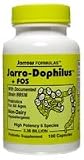 Jarrow Formulas - Jarro-Dophilus + Fos, 200 capsules