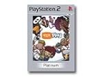 EyeToy: Play [Platinum]