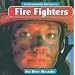 Fire Fighters (Community Helpers Ser)