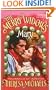 The Merry Widows: Mary (Harlequin Historical Romances, Vol. 372)