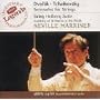 Dvor�k / Tchaikovsky: Serenades For Strings