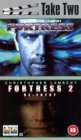 Review Cinema Club  / Fortress / Fortress 2 [1992) (1999)
