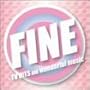 FINE-TV HITS and wonderful music-