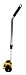 Keson RR102 Roadrunner 2-Wheel 1 Measuring Wheel