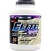 Dymatize Nutrition Elite Whey Protein Isolate Powder, Smooth Banana, 5-Pound Tub