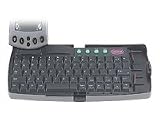 Electronics : Belkin Portable PDA Keyboard for Palm m500, m125 Series