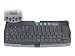Electronics : Belkin Portable PDA Keyboard for Palm m500, m125 Series
