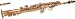 Yanagisawa SC-991 Soprano Sax