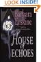 House of Echoes (G K Hall Large Print Book Series)