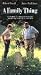 VHS : Family Thing