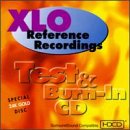 XLO/Reference Test & Burn In