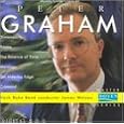 Music Composed by Peter Graham