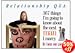 367 Things I'm Going To Know About The Next Man I Marry (The Relationship Q&A)