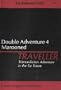 Marooned/Marooned Alone (Traveller Double Adventure 4)