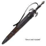 United Cutlery Kit Rae Exotath Scabbard