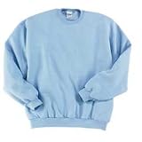 CrewNeck Sweatshirt Ultra Blend 50/50 9.3 oz. by Gildan (Style# 12000)