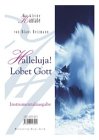 Produkt-Bild: Hallelujah! Lobet Gott: Instrumentalsausgabe
