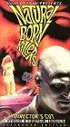 Natural Born Killers (Director's Cut) by Vidmark / Trimark