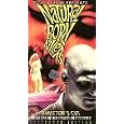 Natural Born Killers (Director's Cut - 2 VHS Boxed Set)