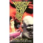 Natural Born Killers (Director's Cut) [VHS]