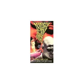 Natural Born Killers (Director's Cut) [VHS]