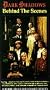 Dark Shadows: Behind the Scenes [VHS]